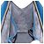 LOUIS VUITTON Epi Riviera Hand Bag Blue M48185 LV - vista 24