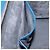 LOUIS VUITTON Epi Riviera Hand Bag Blue M48185 LV - vista 25