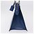 LOUIS VUITTON Epi Riviera Hand Bag Blue M48185 LV - vista 4