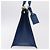 LOUIS VUITTON Epi Riviera Hand Bag Blue M48185 LV - vista 5