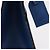 LOUIS VUITTON Epi Riviera Hand Bag Blue M48185 LV - vista 6
