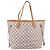 LOUIS VUITTON Damier Azur Neverfull MM Tote Bag N41605 LV - vista 13
