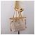 LOUIS VUITTON Damier Azur Neverfull MM Tote Bag N41605 LV - vista 26