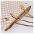 LOUIS VUITTON Damier Azur Neverfull MM Tote Bag N41605 LV - vista 6
