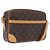 LOUIS VUITTON Monogram Trocadero 27 Shoulder Bag M51274 LV