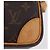 LOUIS VUITTON Monogram Trocadero 27 Shoulder Bag M51274 LV - vista 2