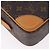 LOUIS VUITTON Monogram Trocadero 27 Shoulder Bag M51274 LV - vista 20