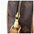 LOUIS VUITTON Monogram Trocadero 27 Shoulder Bag M51274 LV - vista 22