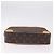 LOUIS VUITTON Monogram Trocadero 27 Shoulder Bag M51274 LV - vista 6