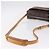 LOUIS VUITTON Monogram Trocadero 27 Shoulder Bag M51274 LV - vista 7