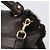 Salvatore Ferragamo Hand Bag Leather 2way Brown Gold - vista 22