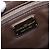 Salvatore Ferragamo Hand Bag Leather 2way Brown Gold - vista 26