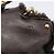 Salvatore Ferragamo Hand Bag Leather 2way Brown Gold - vista 3