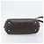 Salvatore Ferragamo Hand Bag Leather 2way Brown Gold - vista 6