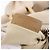 Chloé Chloe Paddington Hand Bag Leather Ivory Gold Tone - vista 11