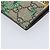 GUCCI GG Supreme Bengal Compact Wallet PVC Beige - vista 16
