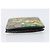 GUCCI GG Supreme Bengal Compact Wallet PVC Beige - vista 3
