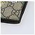 GUCCI GG Supreme Bengal Compact Wallet PVC Beige - vista 7