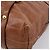Miu Miu Matelasse Hand Bag Vitellolux 2way Brown Gold - vista 17