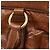 Miu Miu Matelasse Hand Bag Vitellolux 2way Brown Gold - vista 20