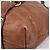 Miu Miu Matelasse Hand Bag Vitellolux 2way Brown Gold - vista 9