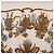Hermès HERMES Carre 90 Scarf  LES FETES DU ROI SOLEIL  Silk White - vista 3