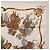 Hermès HERMES Carre 90 Scarf  LES FETES DU ROI SOLEIL  Silk White - vista 4