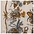 Hermès HERMES Carre 90 Scarf  LES FETES DU ROI SOLEIL  Silk White - vista 5