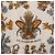 Hermès HERMES Carre 90 Scarf  LES FETES DU ROI SOLEIL  Silk White - vista 6
