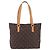 LOUIS VUITTON Monogram Cabas Piano Tote Bag M51148 LV - vista 13