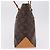 LOUIS VUITTON Monogram Cabas Piano Tote Bag M51148 LV - vista 3