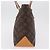LOUIS VUITTON Monogram Cabas Piano Tote Bag M51148 LV - vista 4