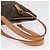 LOUIS VUITTON Monogram Cabas Piano Tote Bag M51148 LV - vista 7