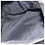 FENDI Monster Backpack Leather Nylon Black Silver - vista 10