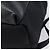 FENDI Monster Backpack Leather Nylon Black Silver - vista 17