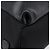 FENDI Monster Backpack Leather Nylon Black Silver - vista 18