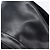 FENDI Monster Backpack Leather Nylon Black Silver - vista 22