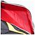 FENDI Monster Backpack Leather Nylon Black Silver - vista 30