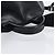 FENDI Monster Backpack Leather Nylon Black Silver - vista 7