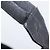 FENDI Monster Backpack Leather Nylon Black Silver - vista 9