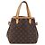 LOUIS VUITTON Monogram Batignolles Tote Bag M51156 LV - vista 13
