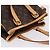 LOUIS VUITTON Monogram Batignolles Tote Bag M51156 LV - vista 14