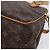 LOUIS VUITTON Monogram Batignolles Tote Bag M51156 LV - vista 18