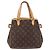 LOUIS VUITTON Monogram Batignolles Tote Bag M51156 LV - vista 2