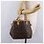 LOUIS VUITTON Monogram Batignolles Tote Bag M51156 LV - vista 27