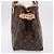 LOUIS VUITTON Monogram Batignolles Tote Bag M51156 LV - vista 3