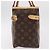 LOUIS VUITTON Monogram Batignolles Tote Bag M51156 LV - vista 4