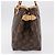 LOUIS VUITTON Monogram Batignolles Tote Bag M51156 LV - vista 5