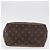 LOUIS VUITTON Monogram Batignolles Tote Bag M51156 LV - vista 7
