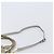 Miu Miu Hand Bag Leather 2way Beige Gold - vista 15